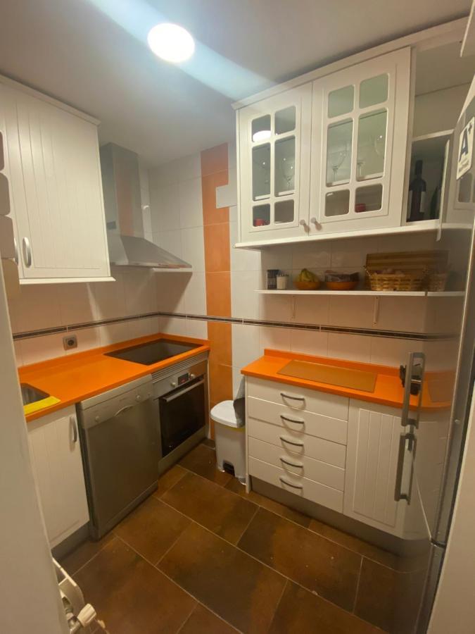 Habitación en casa particular Chamartin De Frente A 4 Torres