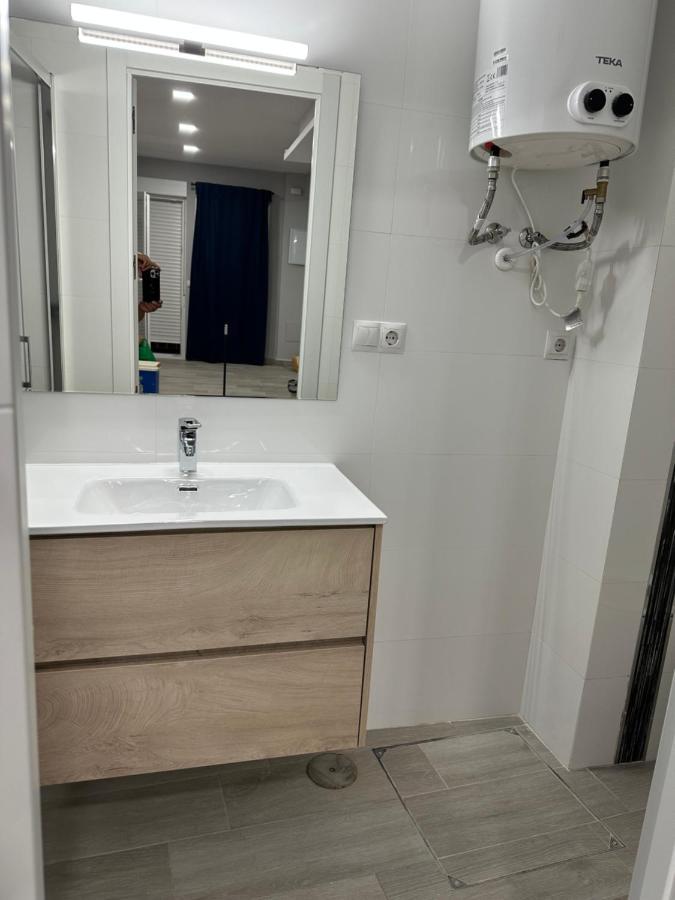 Apartamento Puerto Alto 31 Bj, B *