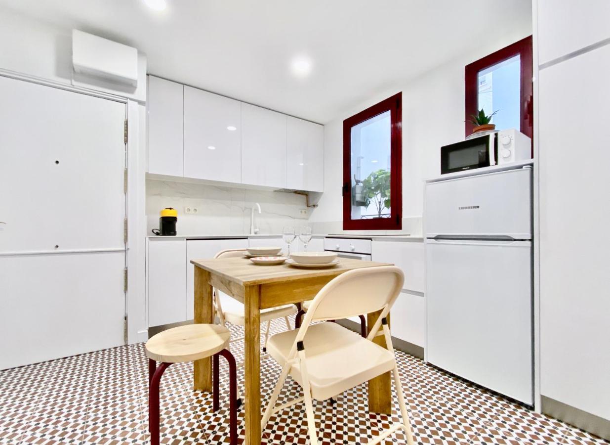 Charming Puerta De Toledo Vii - Apartment Madrid