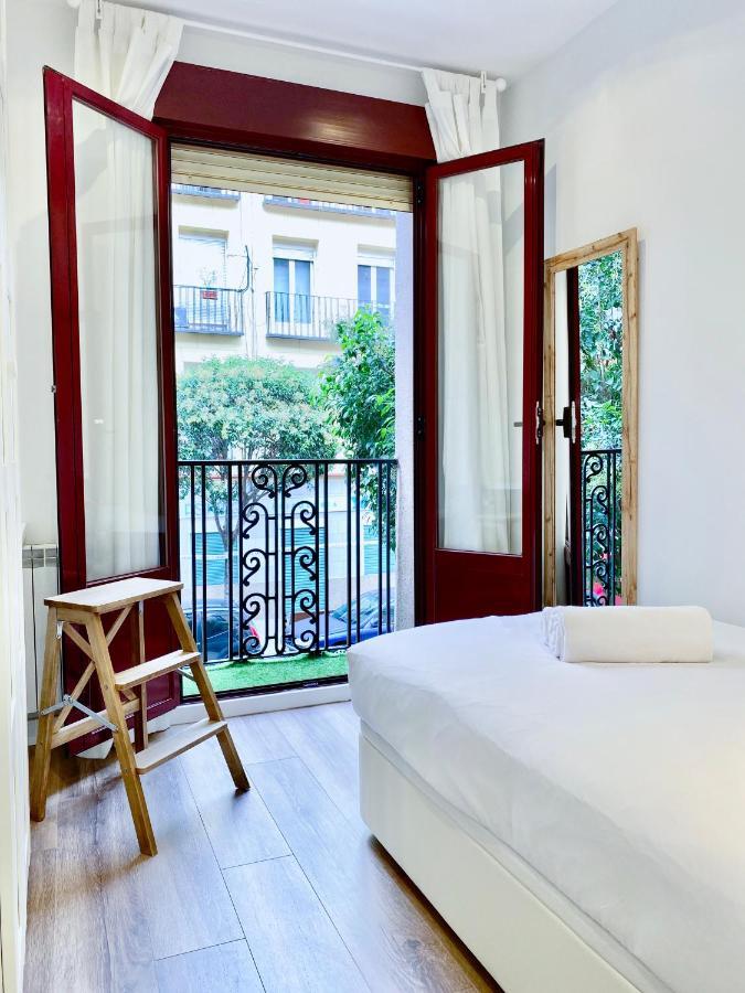 Apartment Charming Puerta De Toledo Vii - Madrid