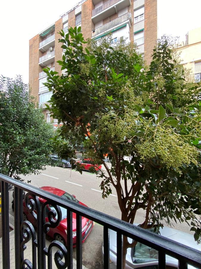 Apartment Charming Puerta De Toledo Vii -