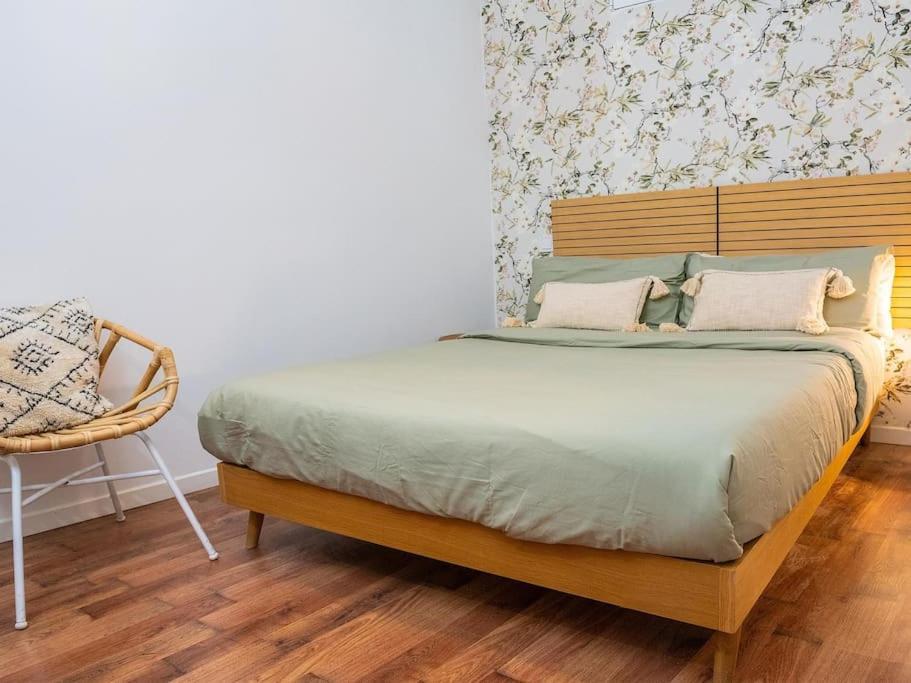 Apartamento A 2 Minutos De Lavapies, * Madrid
