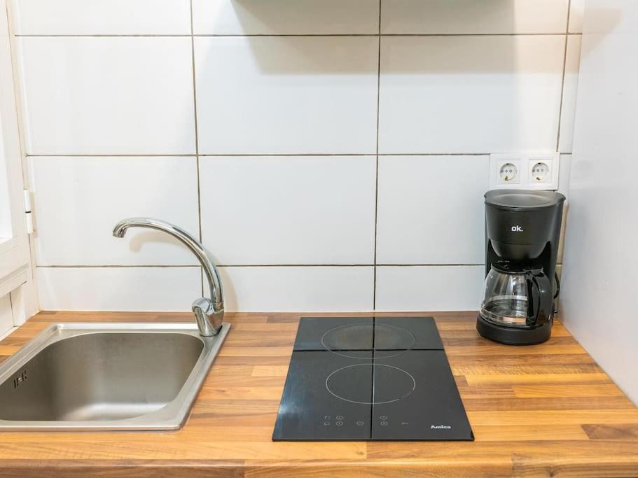 Apartamento A 2 Minutos De Lavapies, Apartamento Madrid