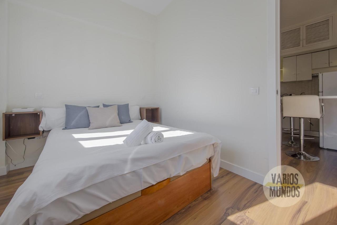 Downtown Apt 1hab 4pax En La Plaza De Chueca Apartamento Madrid