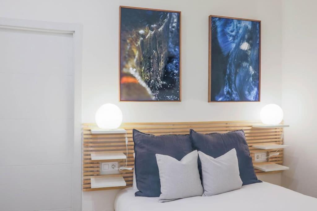 Apartamento Malasana By Sharingco