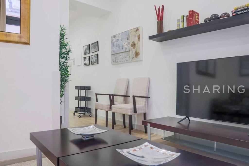 Apartment Malasana By Sharingco *