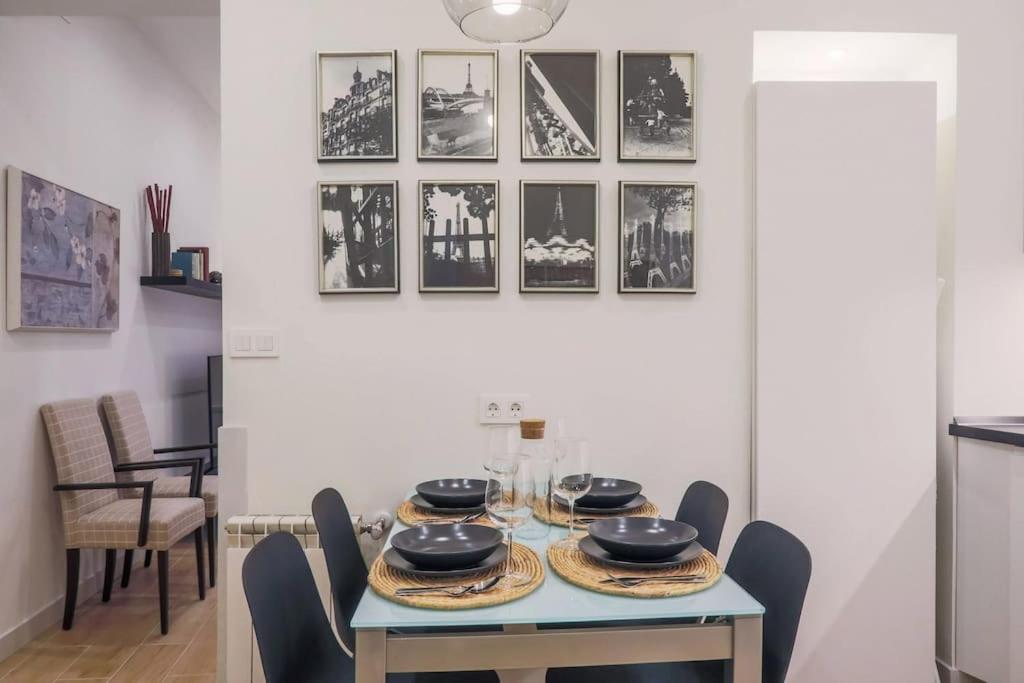 Malasana By Sharingco Apartment *