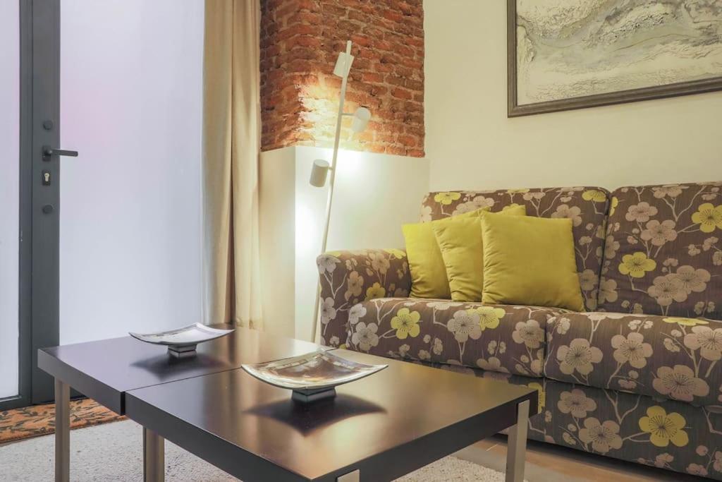 Malasana By Sharingco Apartment Madrid