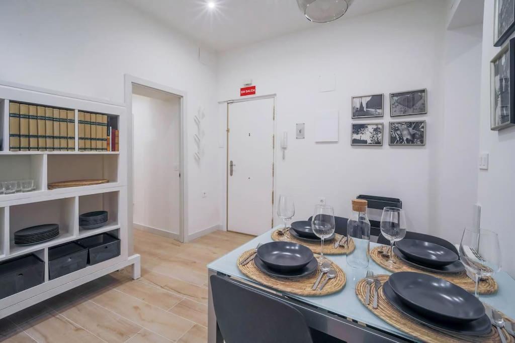 Malasana By Sharingco Apartment *
