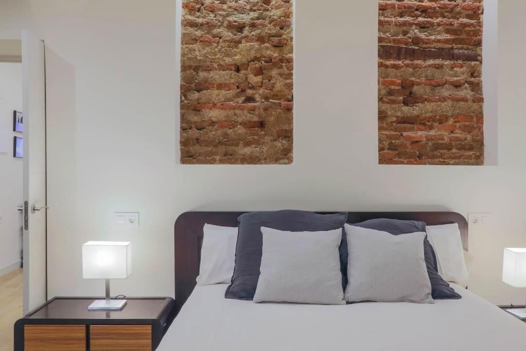 Malasana By Sharingco Apartment Madrid