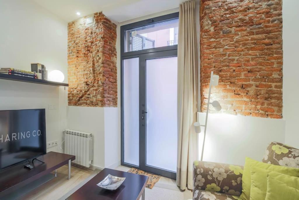 Apartment Malasana By Sharingco