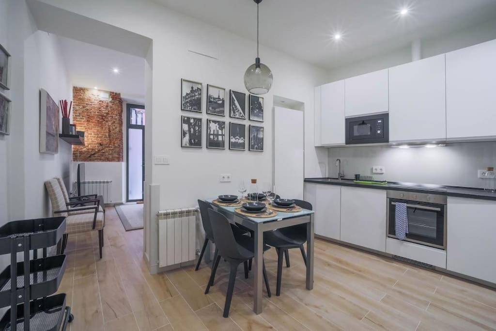Malasana By Sharingco Apartment