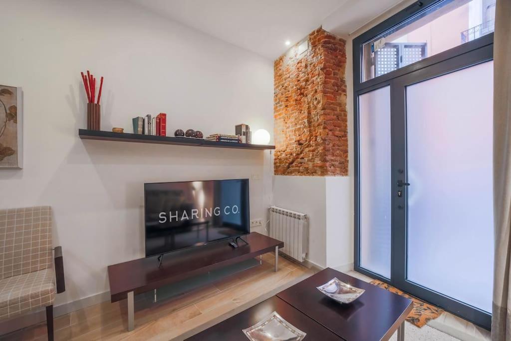Apartment Malasana By Sharingco *