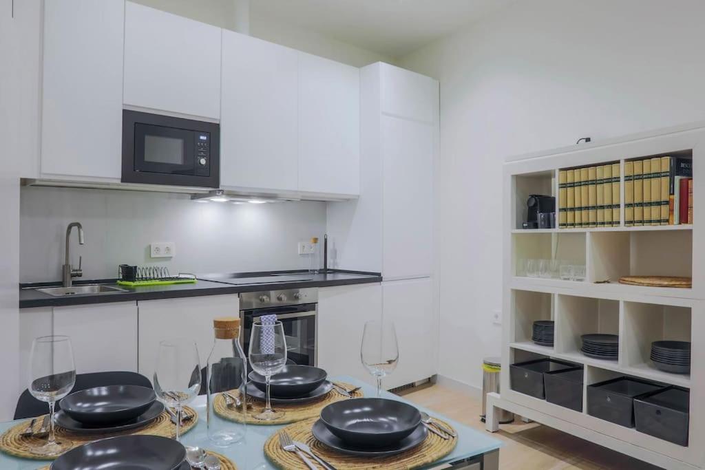 Apartment Malasana By Sharingco *