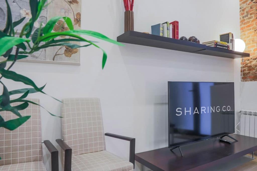 Malasana By Sharingco Apartment *