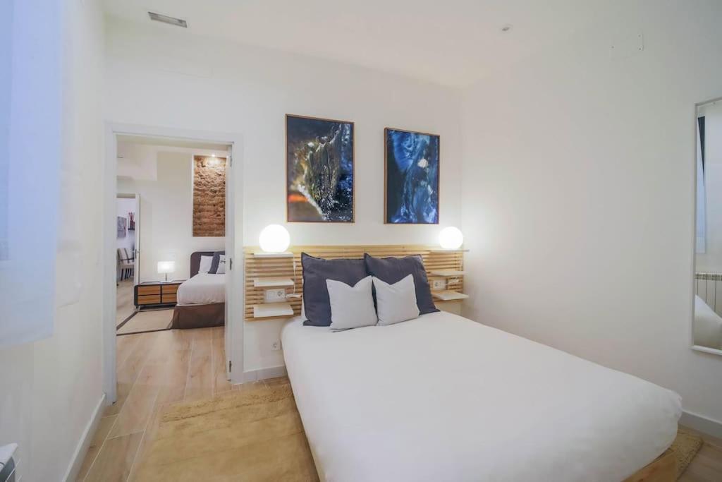 Malasana By Sharingco Apartment Madrid