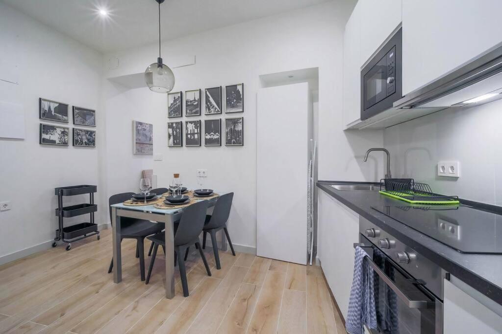 Malasana By Sharingco Apartment Madrid