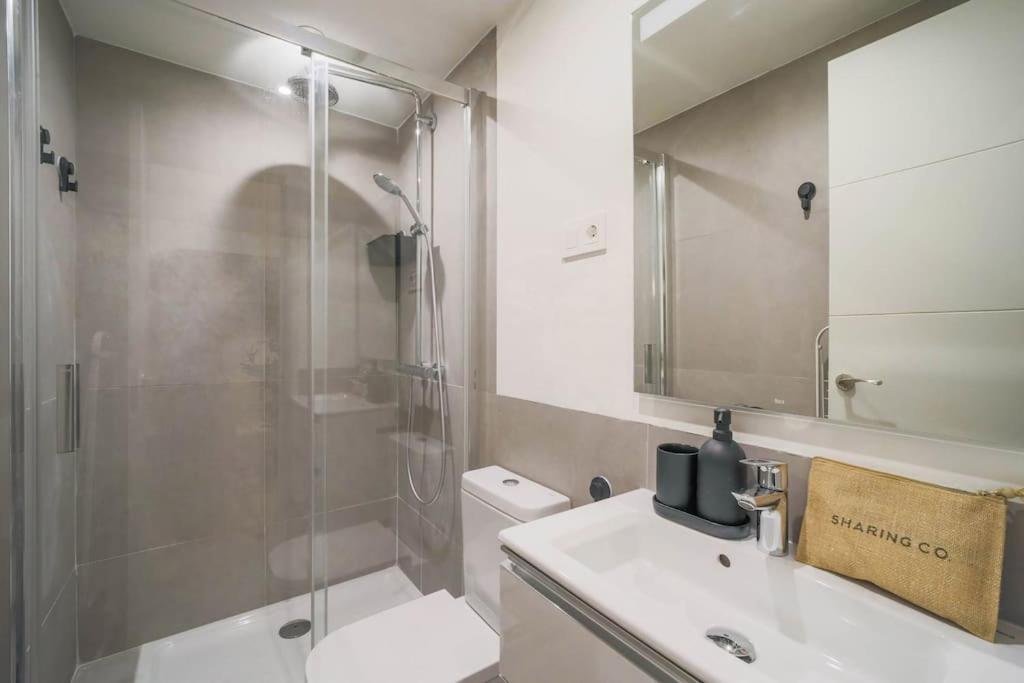 Apartamento Malasana By Sharingco