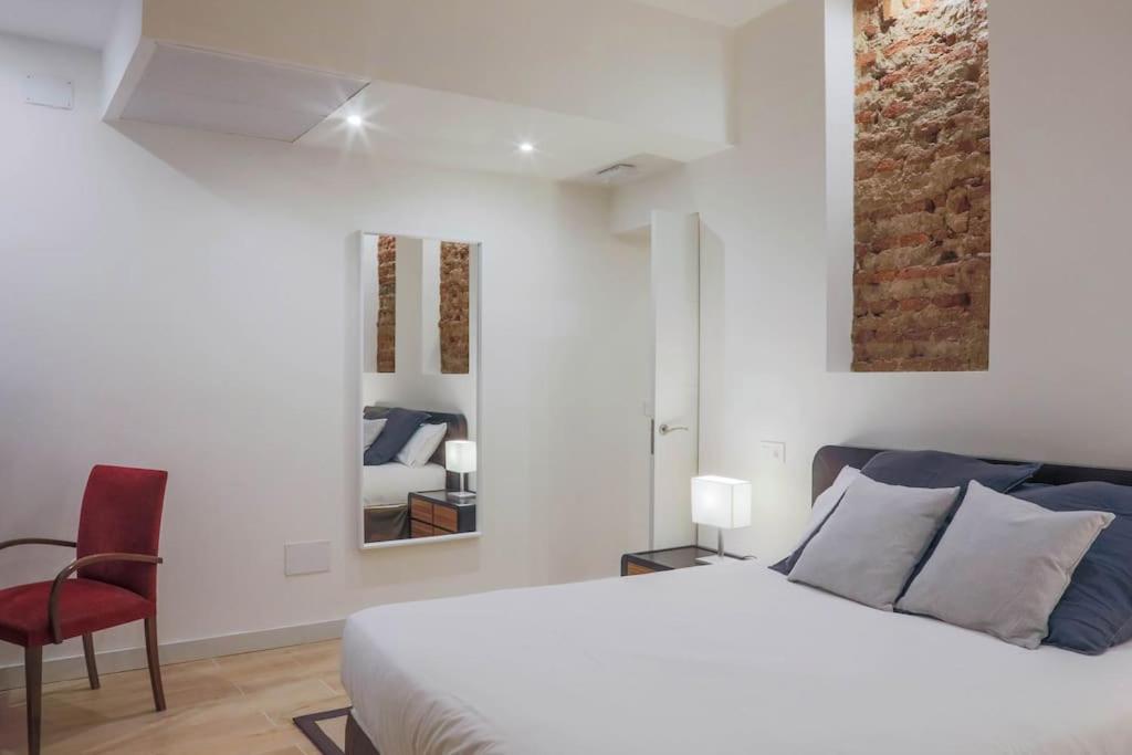 Malasana By Sharingco Apartment *