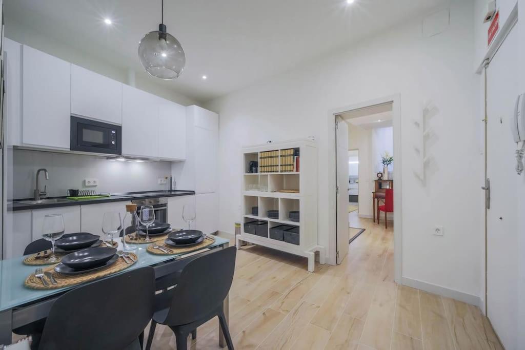 Apartment Malasana By Sharingco *