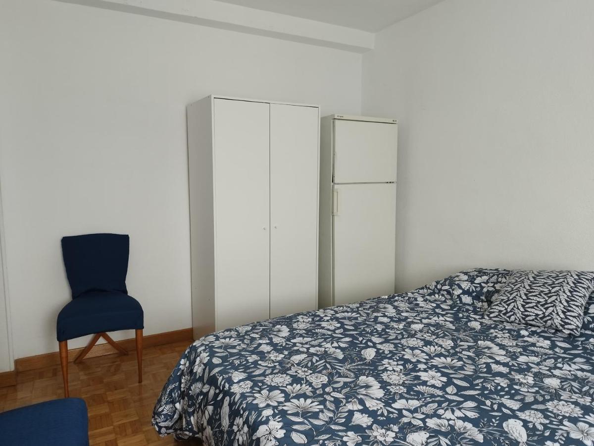 Luminosas En Vista Alegre Camping Madrid