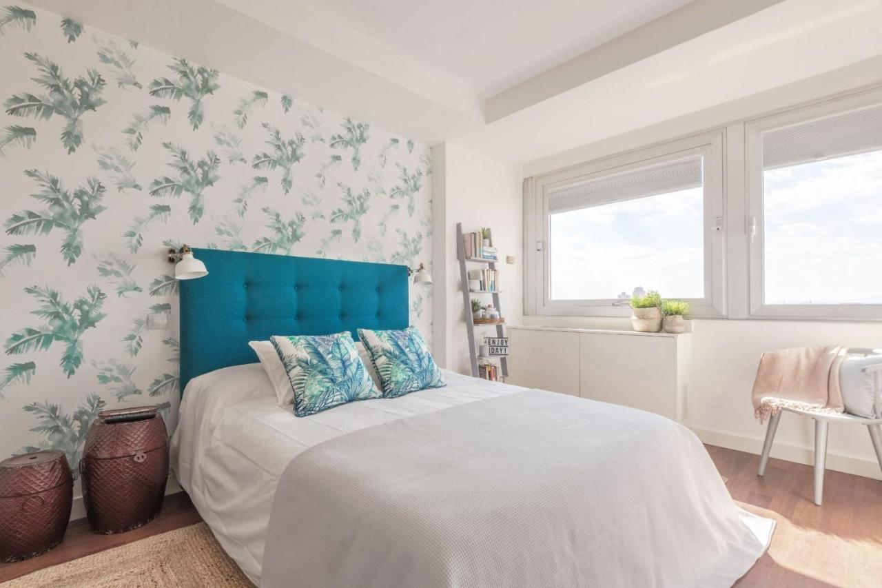 1 Bedroom 1 Bathroom Furnished - Justicia - Incredible Views - Mintystay Apartamento *