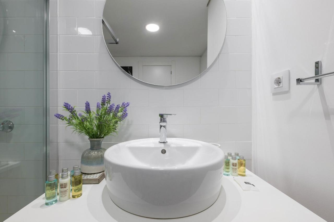 1 Bedroom 1 Bathroom Furnished - Justicia - Refurbished - Minty Apartamento Madrid