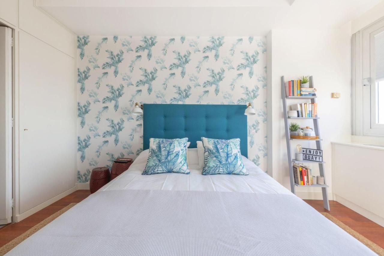 1 Bedroom 1 Bathroom Furnished - Justicia - Incredible Views - Mintystay Apartamento