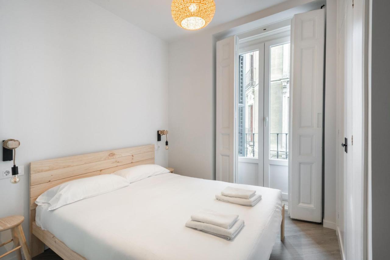 4 Bedrooms 3 Bathrooms Furnished - Sol - Bright & Fully Equipped - Mintystay Apartment *