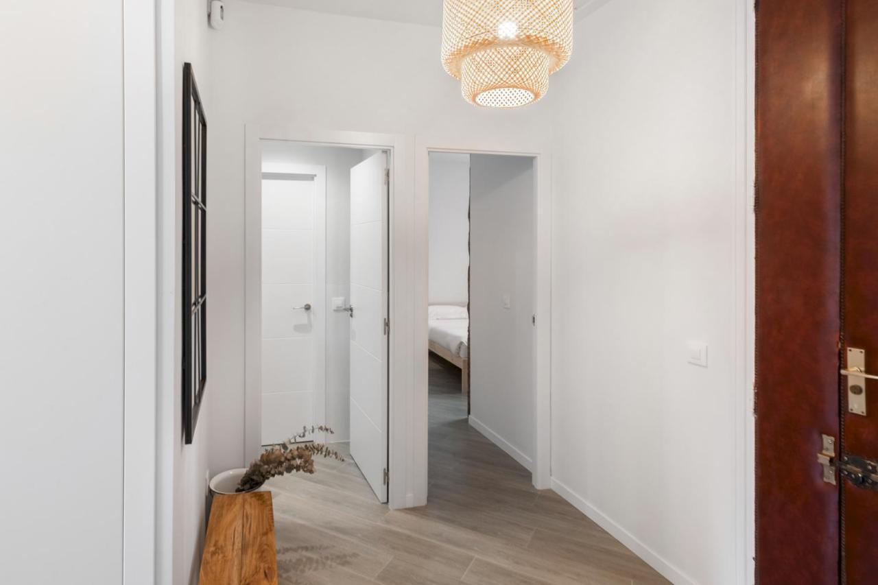 Apartment 4 Bedrooms 3 Bathrooms Furnished - Sol - Bright & Fully Equipped - Mintystay Madrid