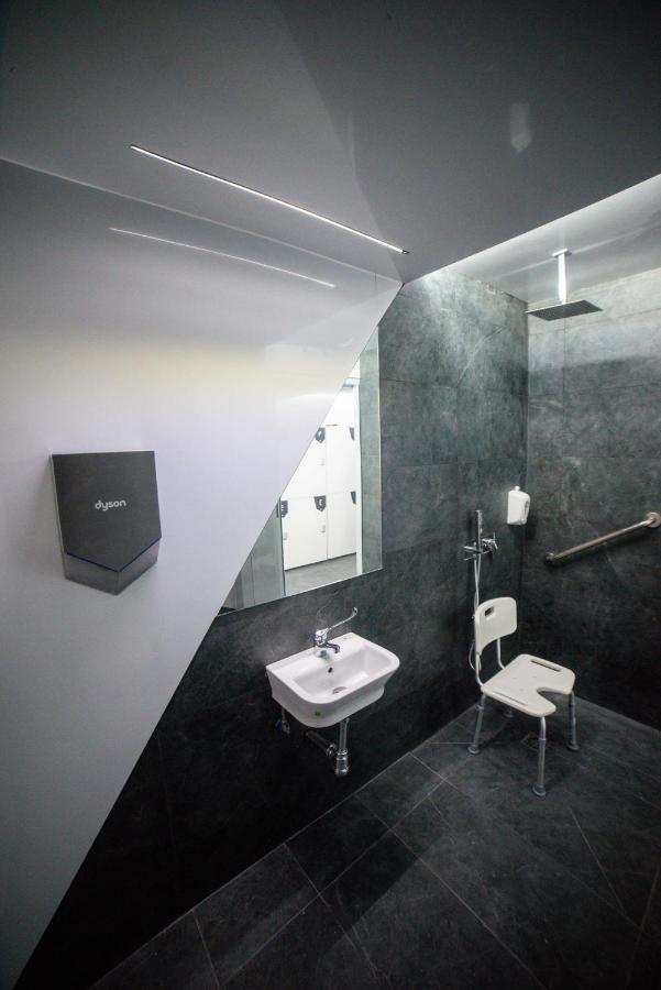 Optimi Hotel cápsula *