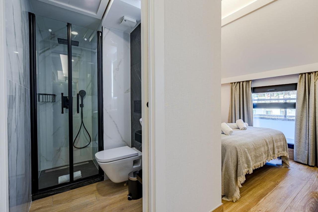 Feelathome Ventas Apartahotel Madrid