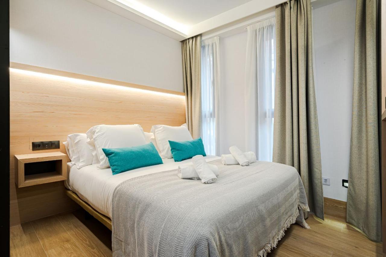 Apartahotel Feelathome Ventas Madrid