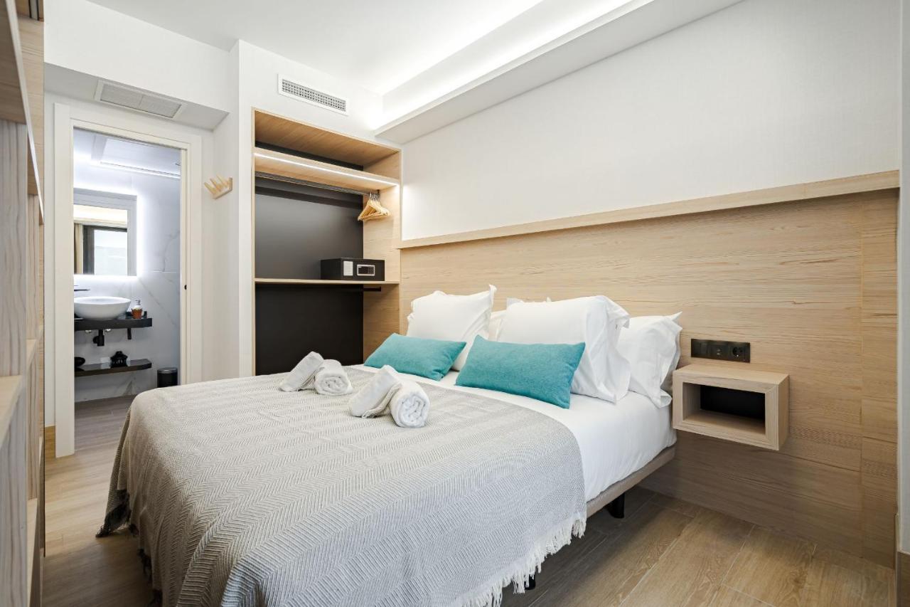 Apartahotel Feelathome Ventas