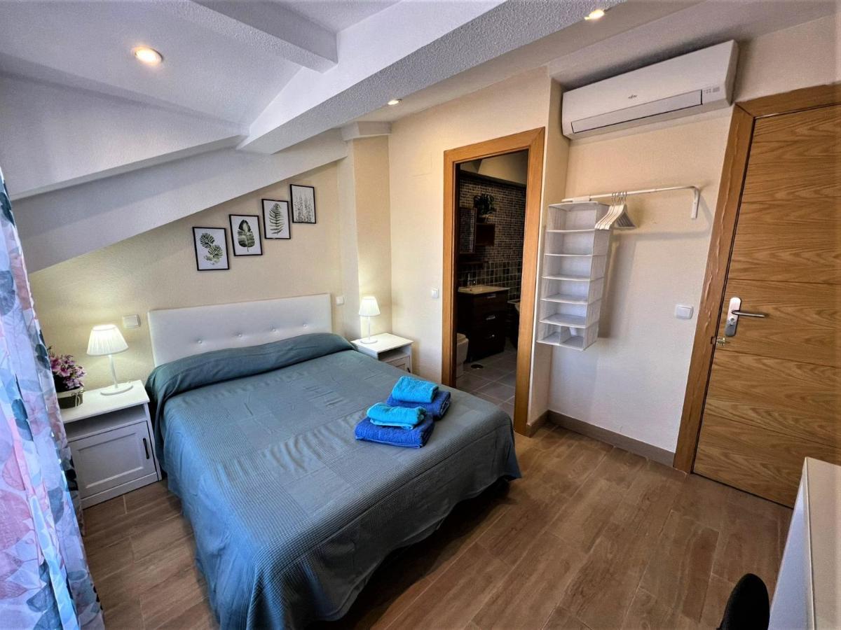 San Marcos Madrid