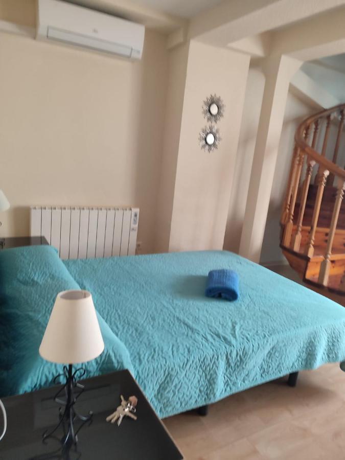 Bed and breakfast San Marcos Madrid