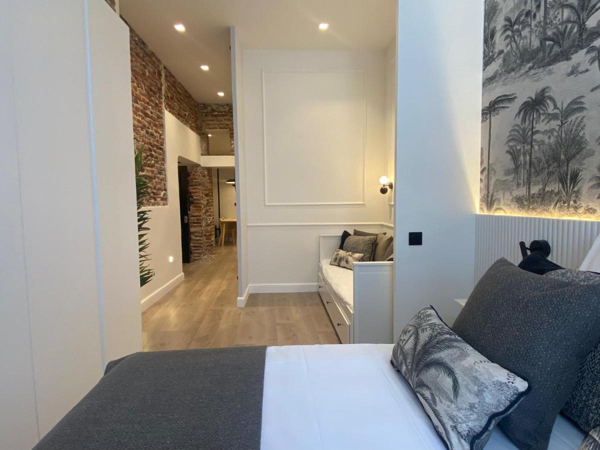 Apartamento Calle Alcala Madrid