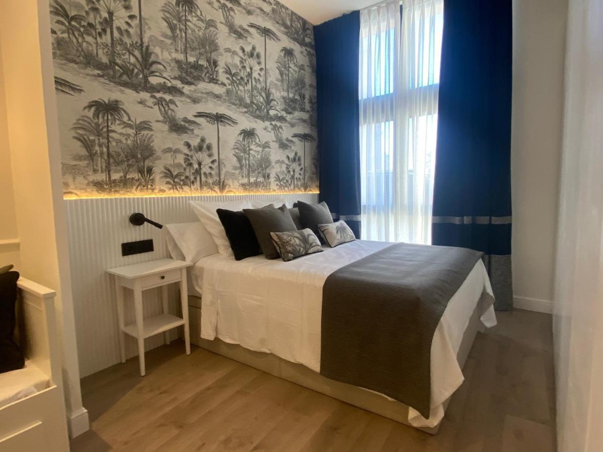 Apartment Calle Alcala Madrid