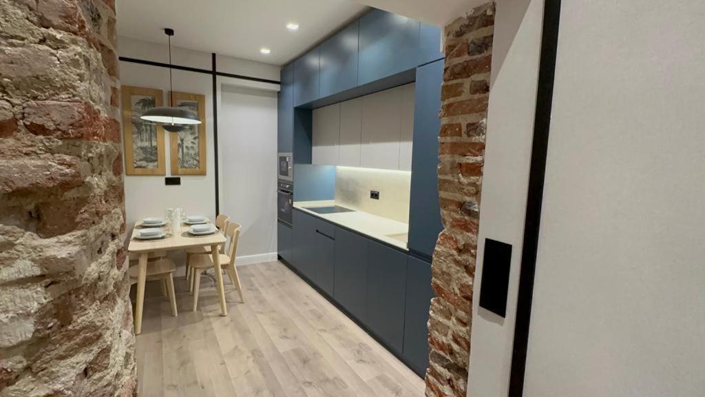 Apartment Calle Alcala *