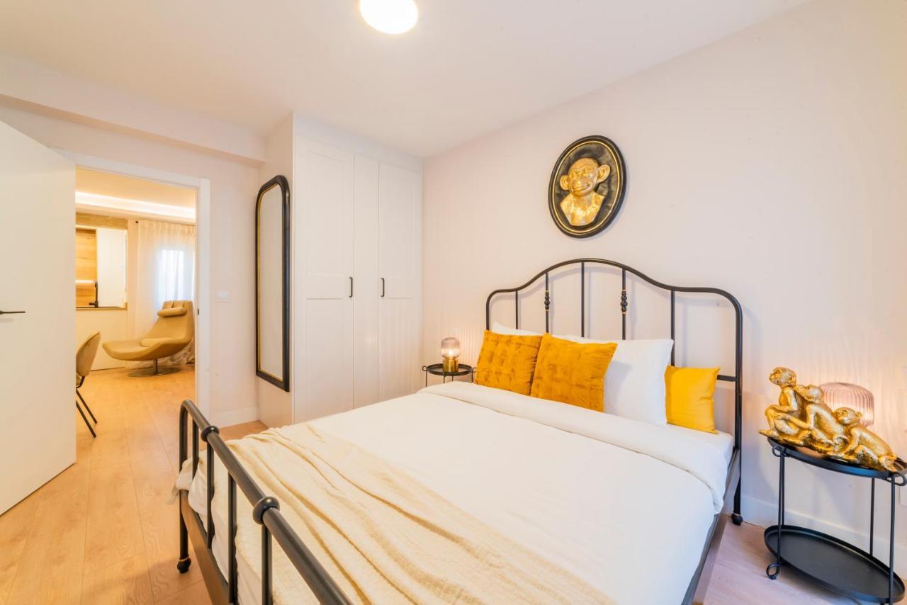 Apartamento Jetset By Edsam *