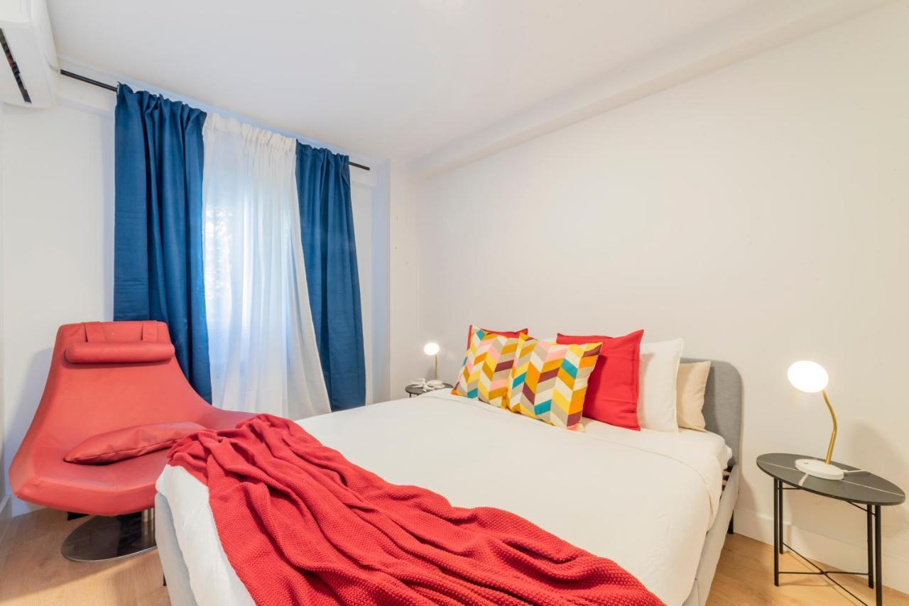 Jetset By Edsam Apartamento *