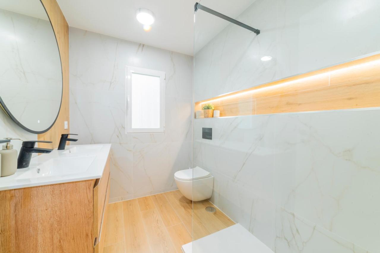 Jetset By Edsam Apartamento Madrid