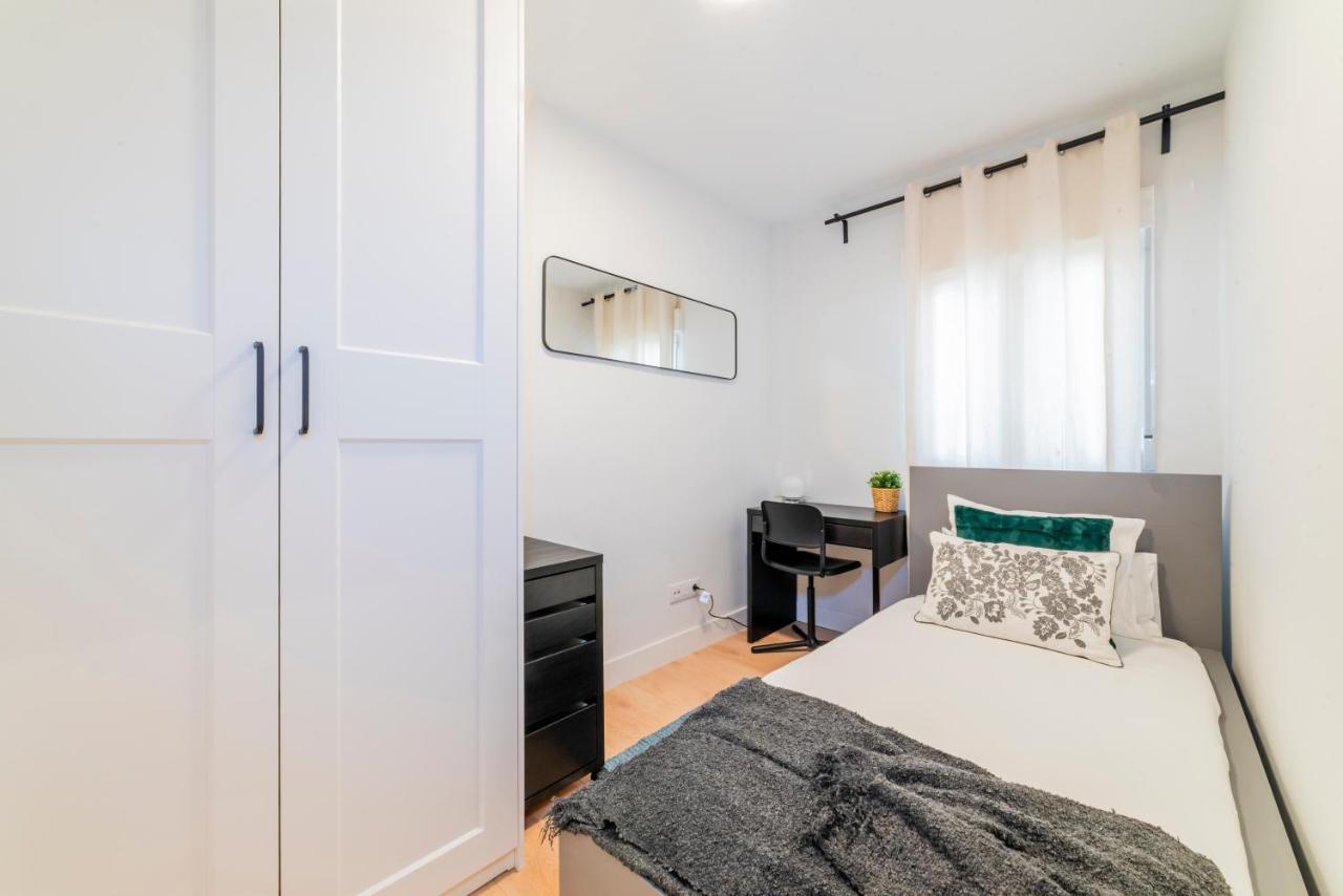 Apartamento Jetset By Edsam