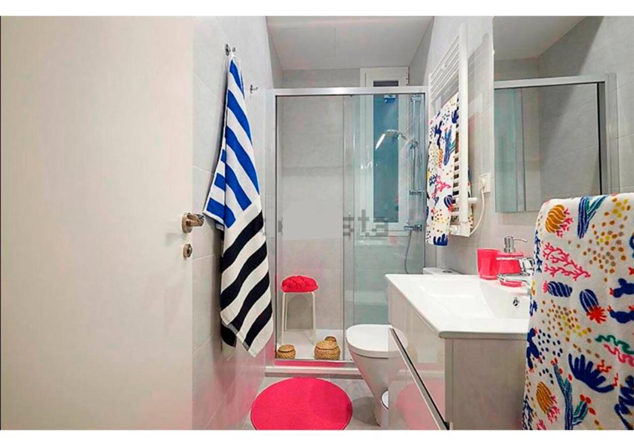 Apartamento En Salamanca