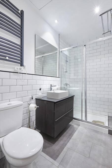 Apartamento Con Encanto En Sol - #c