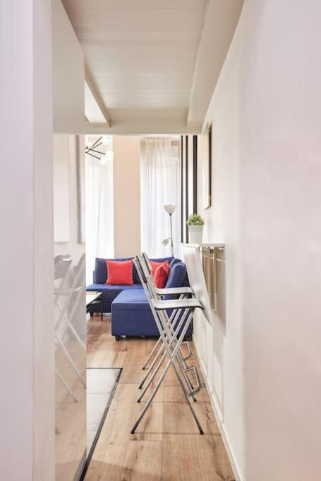 Apartamento Con Encanto En Sol - #c *