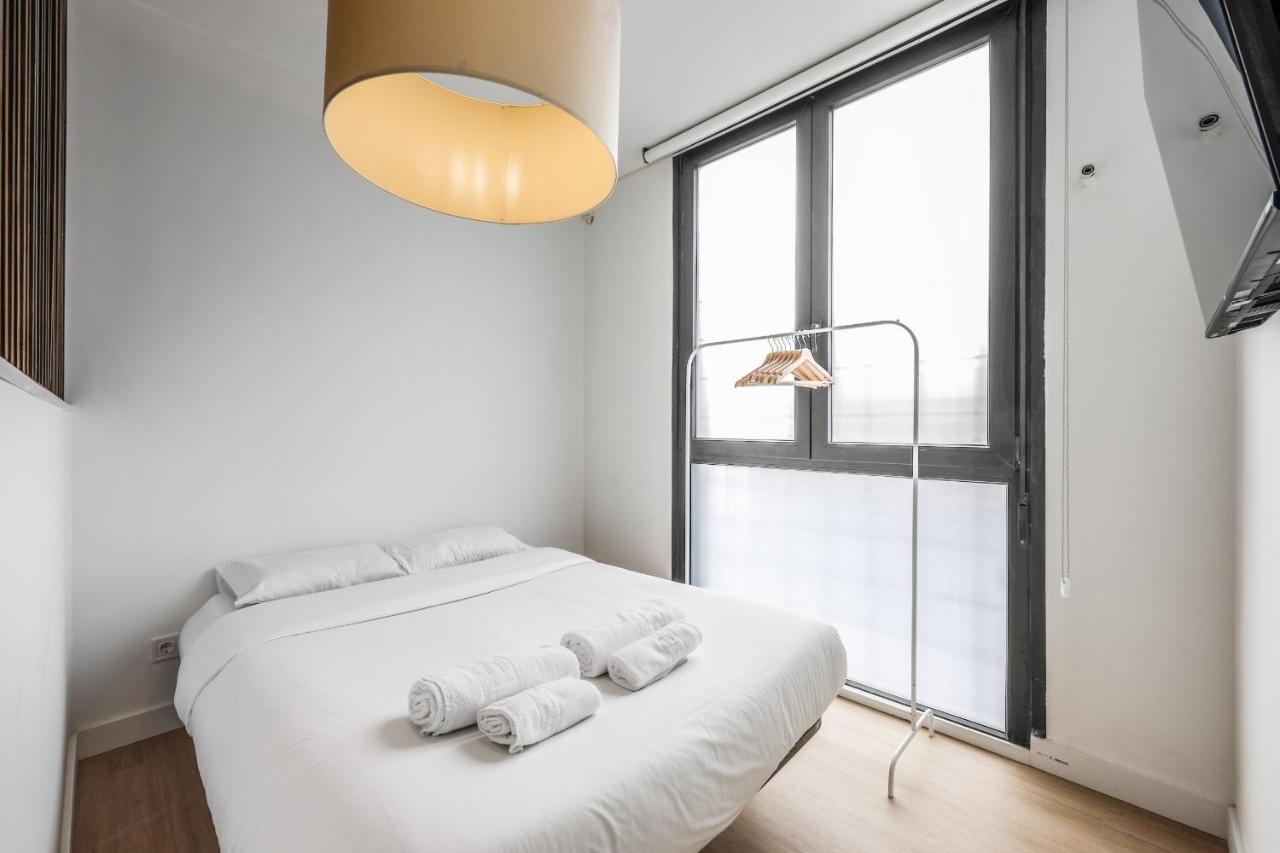 Apartamento Reformado En Tirso De Molina *