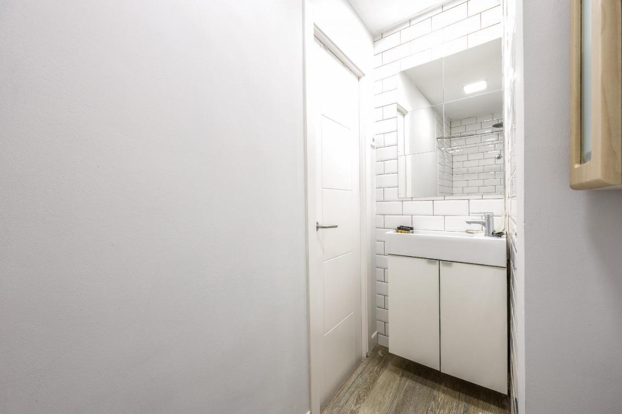 Apartamento Reformado En Tirso De Molina * Madrid