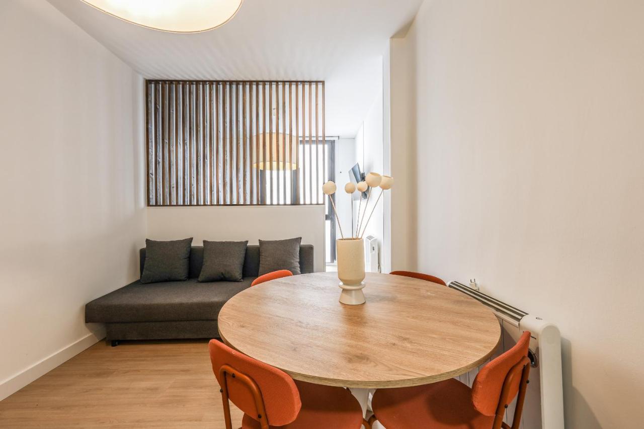 Apartamento Reformado En Tirso De Molina Apartment