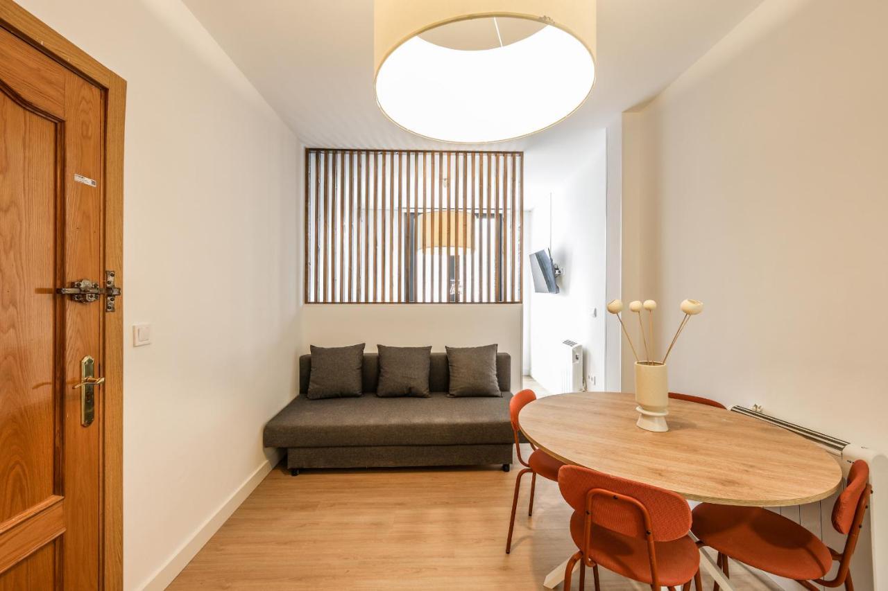 Apartamento Reformado En Tirso De Molina Apartment Madrid